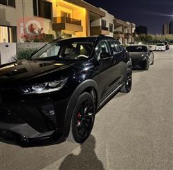 هافال جي تي H6